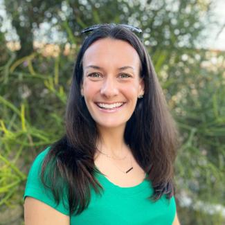 Amy Frazier