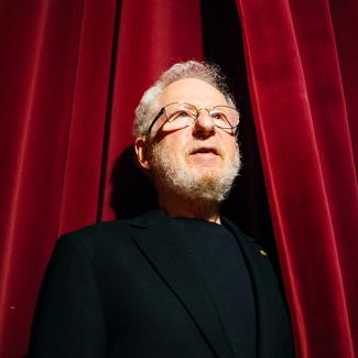 Alan Heeger