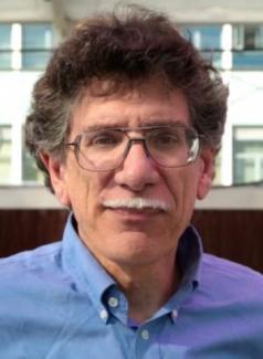 Joshua Schimel headshot