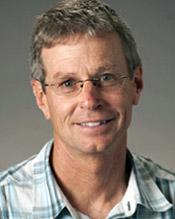 Michael Mahan, UCSB Professor, Department of Molecular, Cellular & Developmental Biology (MCDB). (Courtesey photo)