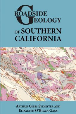 Roadside Geology of Southern California