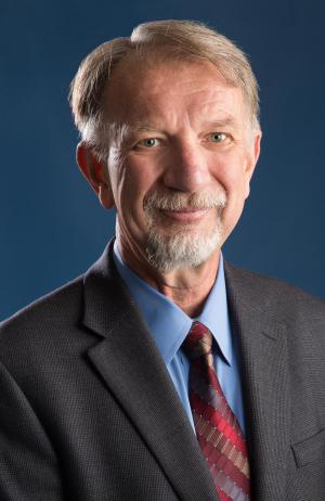 Pierre Wiltzius Pierre Wiltzius